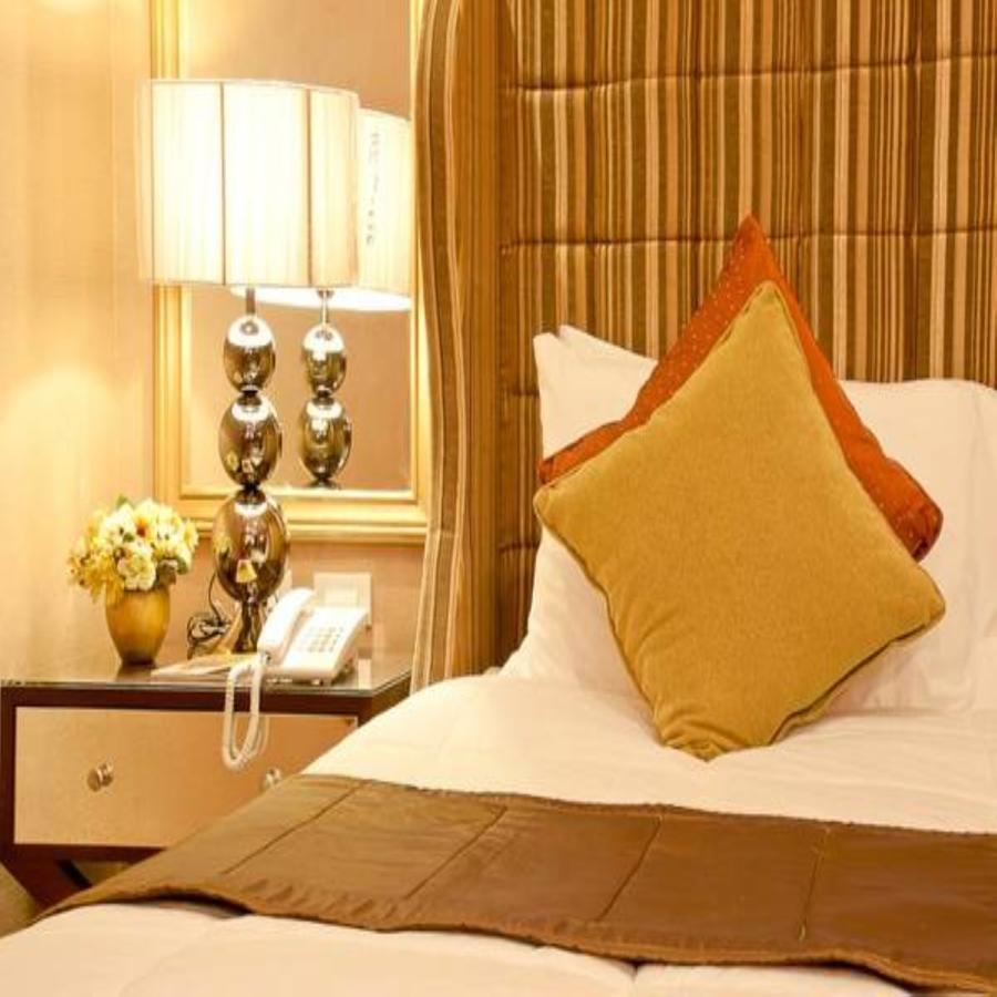 Royal Garden Hotel Ozamis Exterior photo