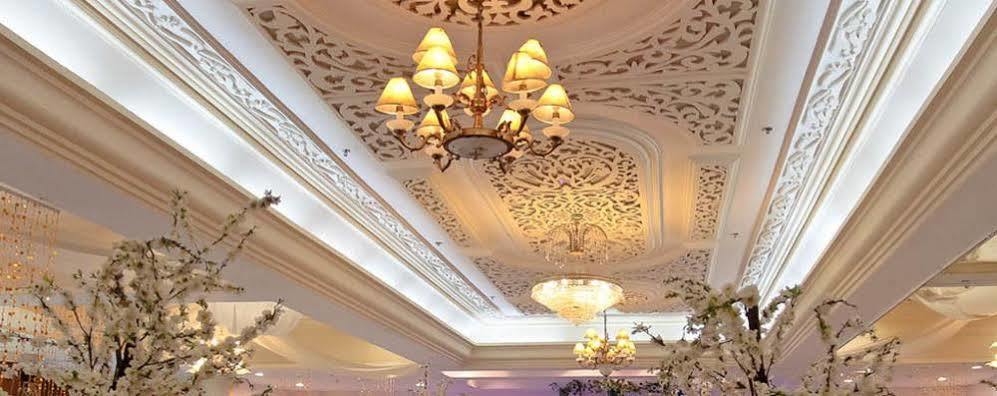 Royal Garden Hotel Ozamis Exterior photo